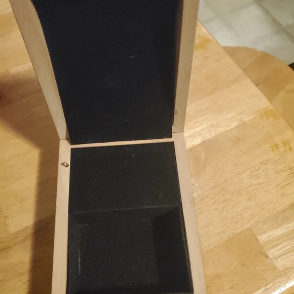 phantom of the opera music box-jewelry box Storage & Organization